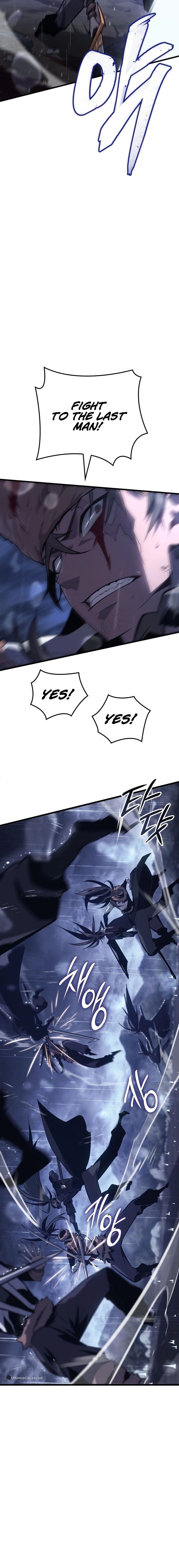 Ice Lord Chapter 0 - Page 19