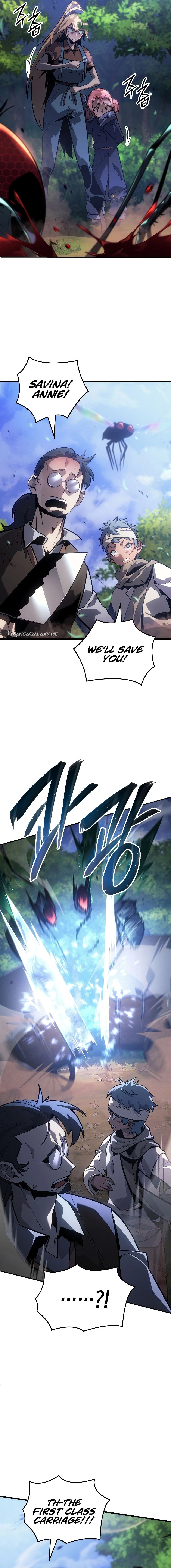 Ice Lord Chapter 2 - Page 21