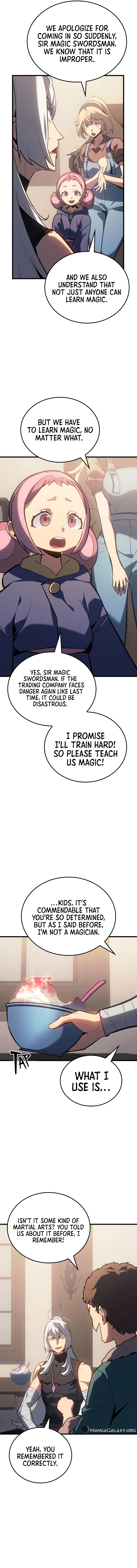 Ice Lord Chapter 9 - Page 5