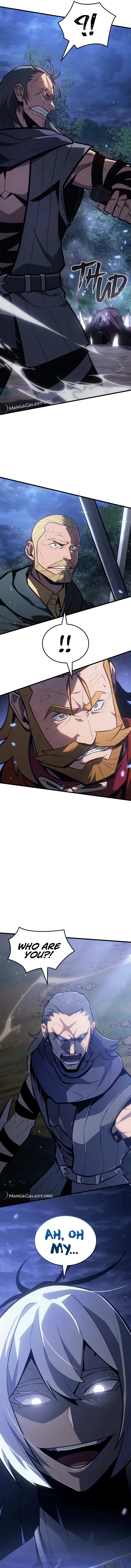 Ice Lord Chapter 9 - Page 22