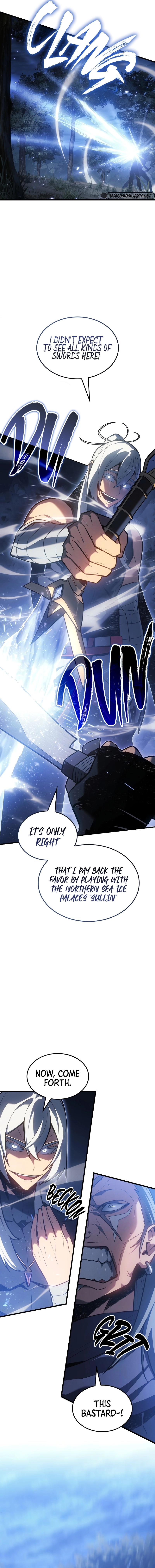 Ice Lord Chapter 10 - Page 4