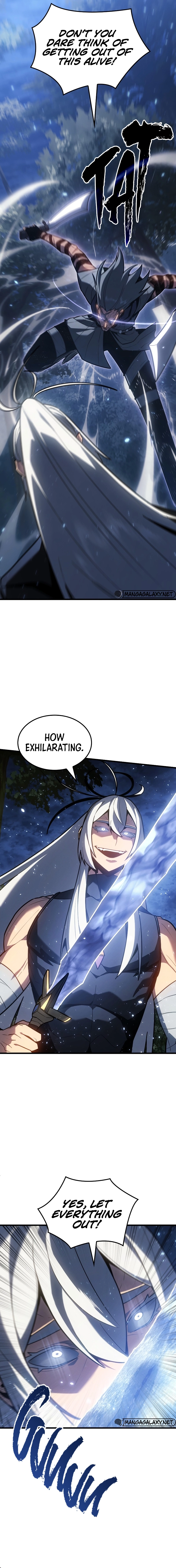 Ice Lord Chapter 10 - Page 5