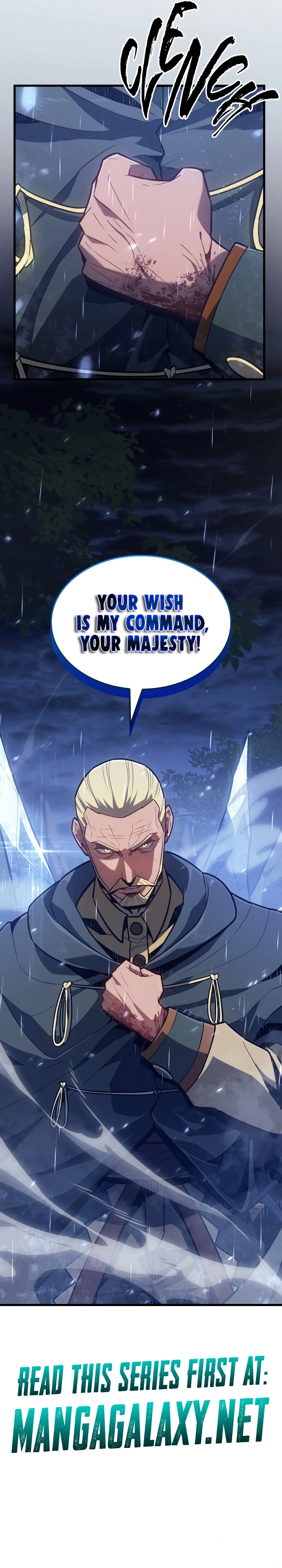 Ice Lord Chapter 10 - Page 19