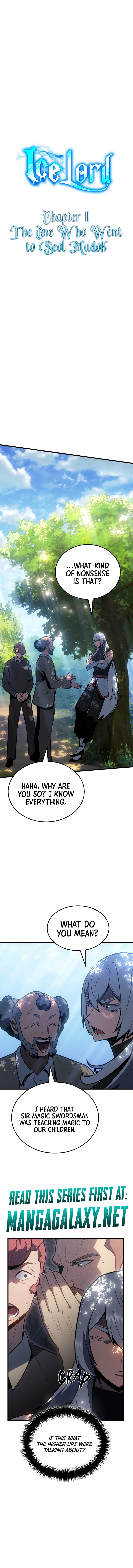 Ice Lord Chapter 11 - Page 3