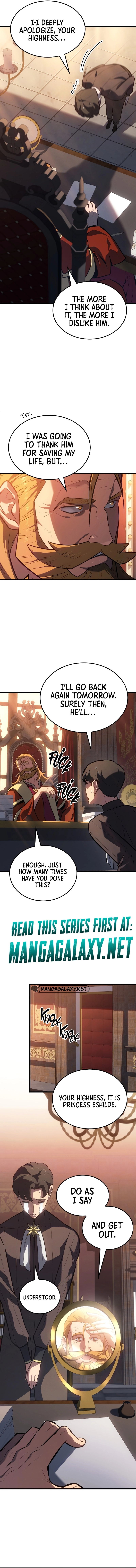 Ice Lord Chapter 11 - Page 11