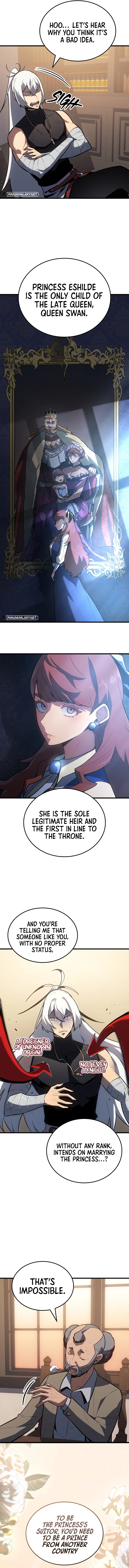 Ice Lord Chapter 12 - Page 9