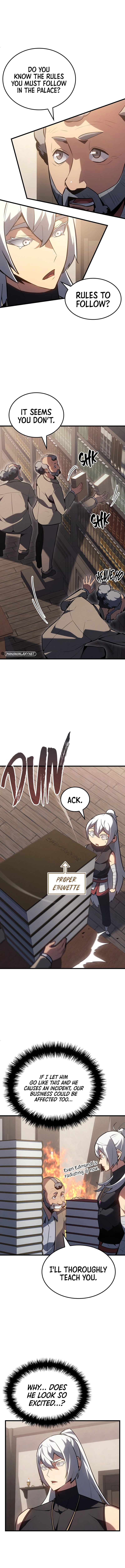 Ice Lord Chapter 12 - Page 11