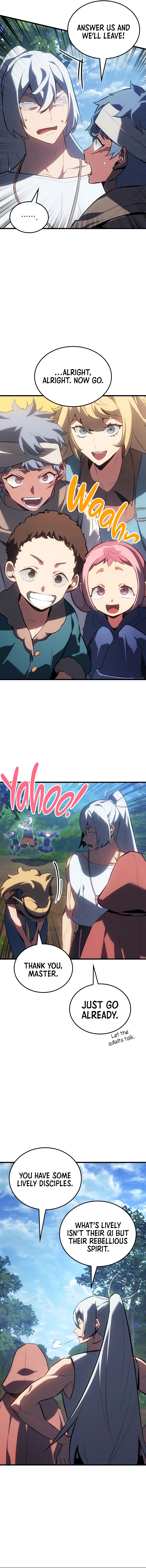 Ice Lord Chapter 14 - Page 6