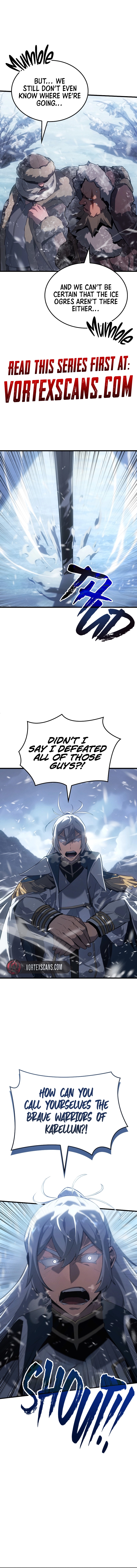 Ice Lord Chapter 17 - Page 8