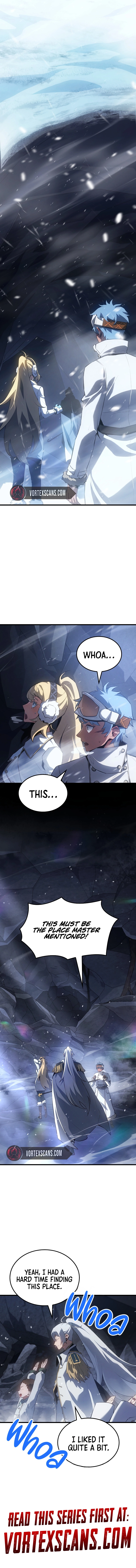 Ice Lord Chapter 17 - Page 10