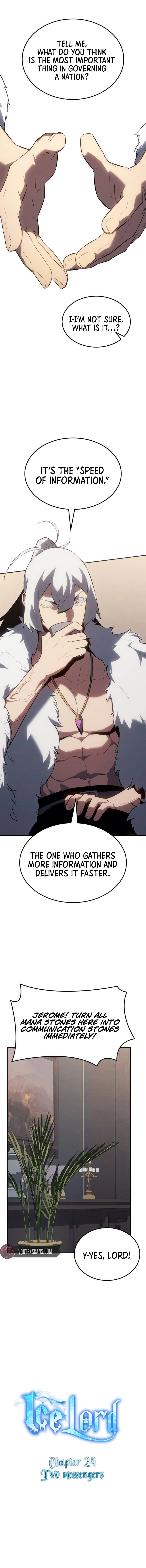 Ice Lord Chapter 24 - Page 7