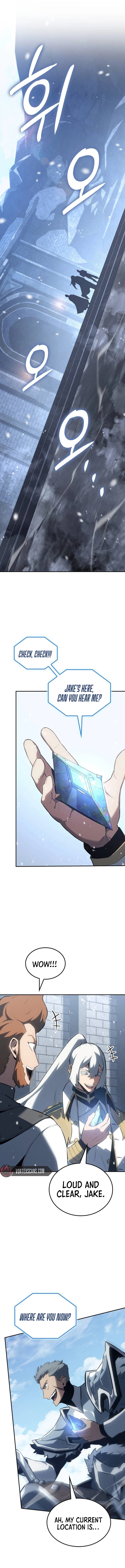 Ice Lord Chapter 24 - Page 8
