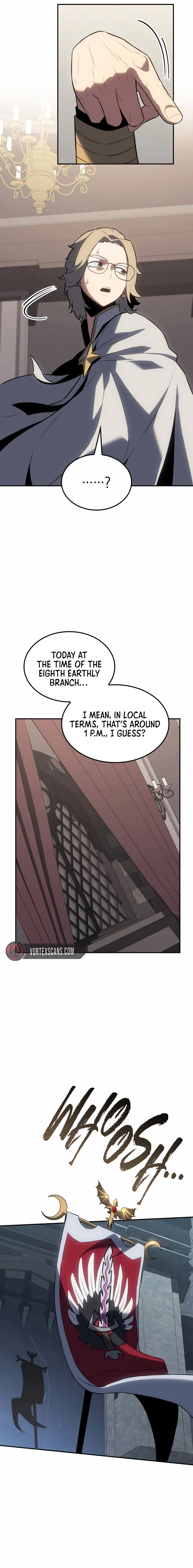 Ice Lord Chapter 25 - Page 5