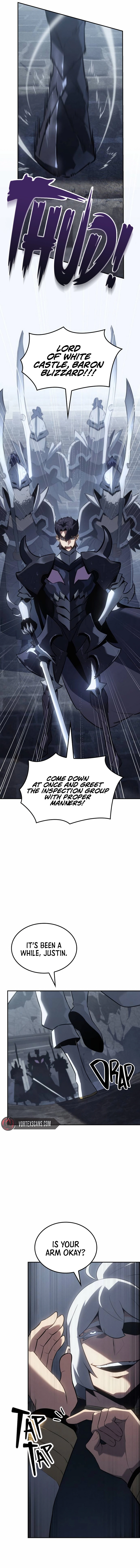 Ice Lord Chapter 25 - Page 7