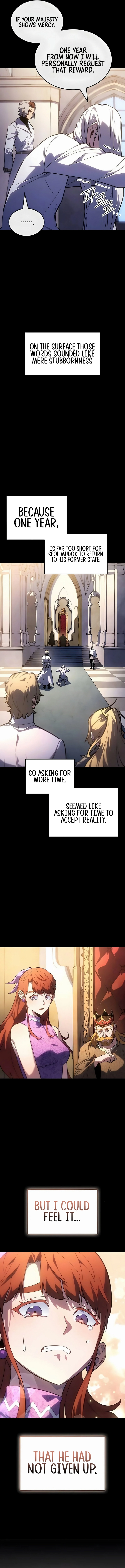 Ice Lord Chapter 64 - Page 5