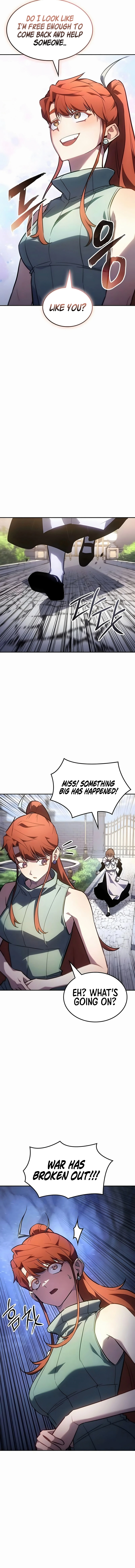 Ice Lord Chapter 64 - Page 7