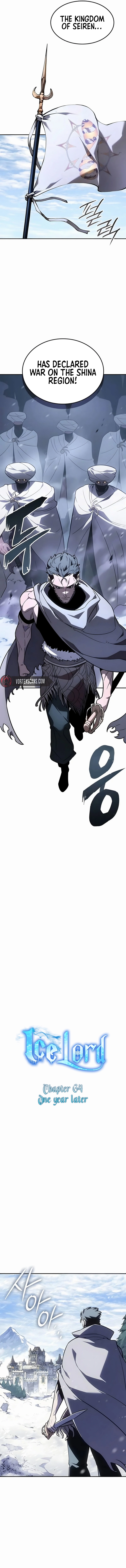 Ice Lord Chapter 64 - Page 8