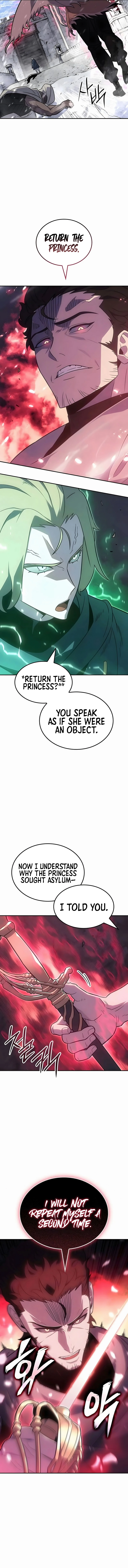 Ice Lord Chapter 64 - Page 11