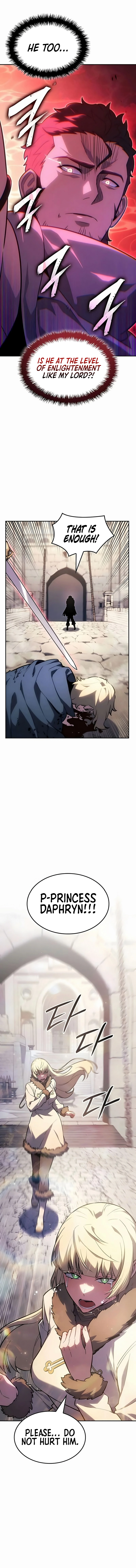 Ice Lord Chapter 64 - Page 15