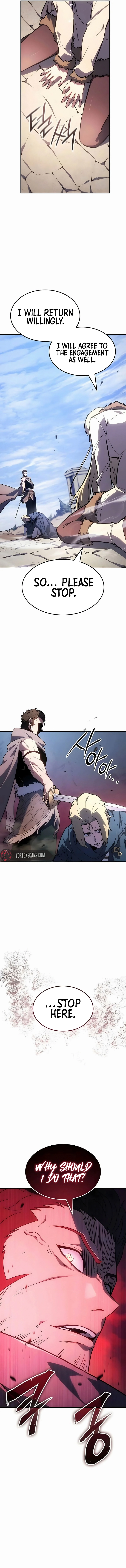 Ice Lord Chapter 64 - Page 16