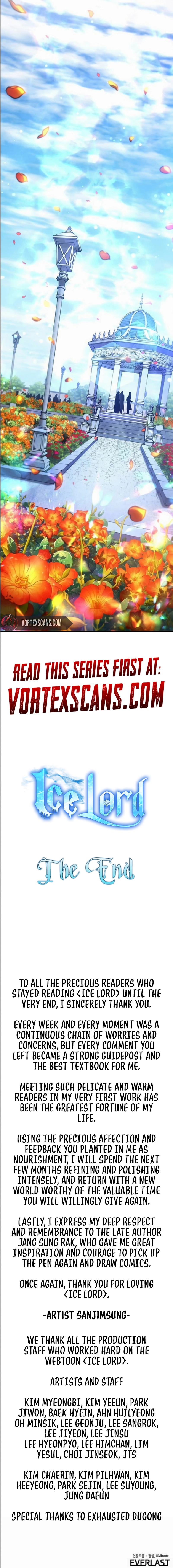 Ice Lord Chapter 65 - Page 14