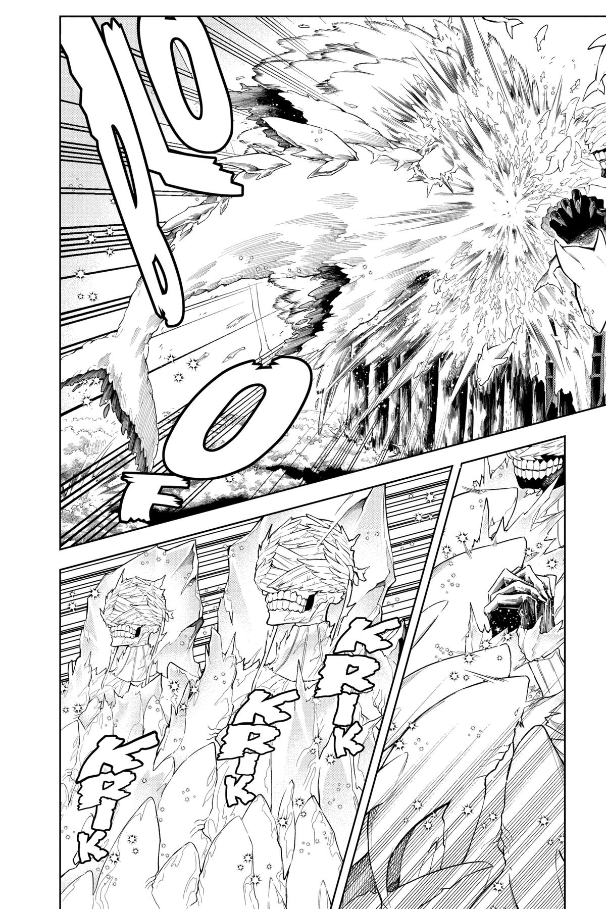 Ichi the Witch Chapter 17 - Page 11