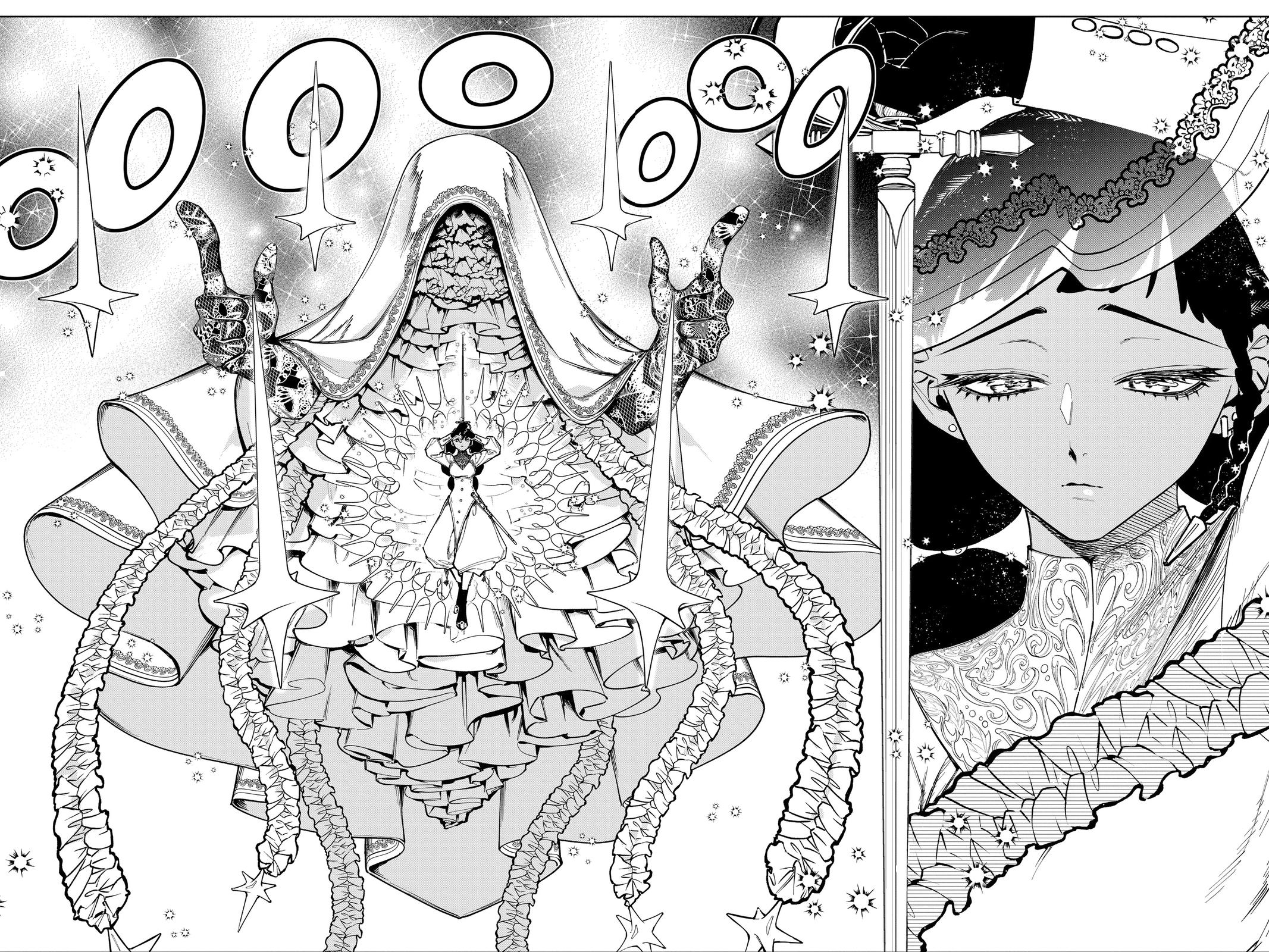 Ichi the Witch Chapter 18 - Page 5