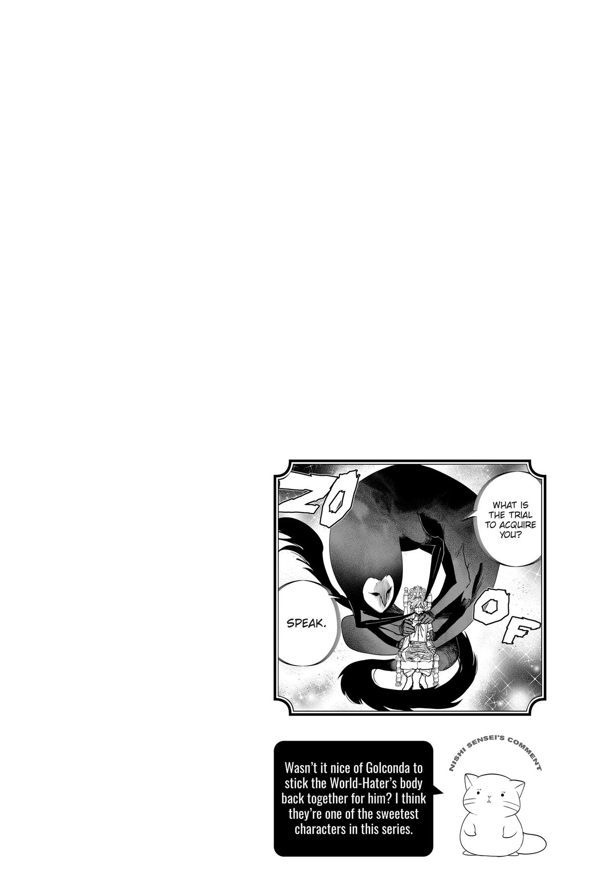 Ichi the Witch Chapter 18 - Page 16
