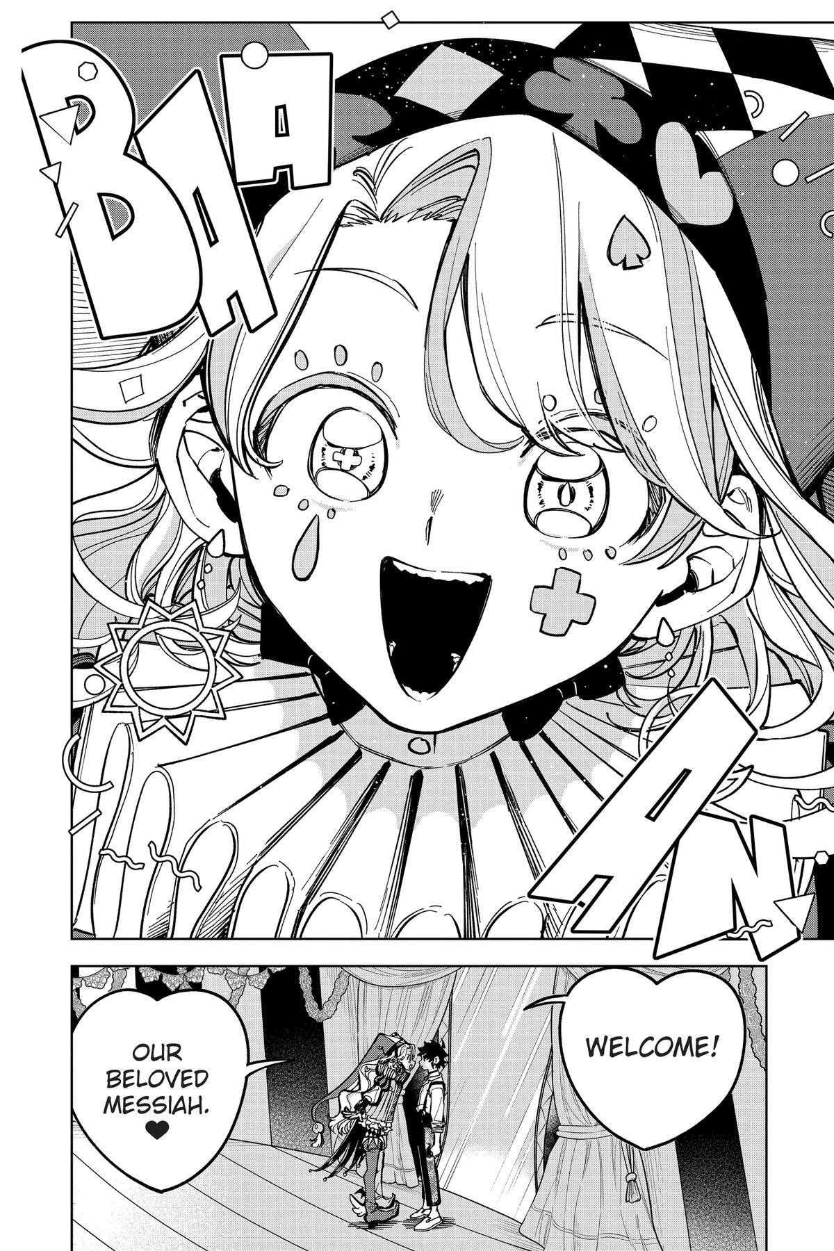 Ichi the Witch Chapter 20 - Page 6