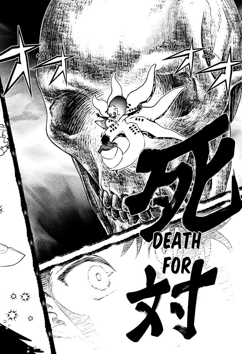 Ichi the Witch Chapter 55 - Page 10