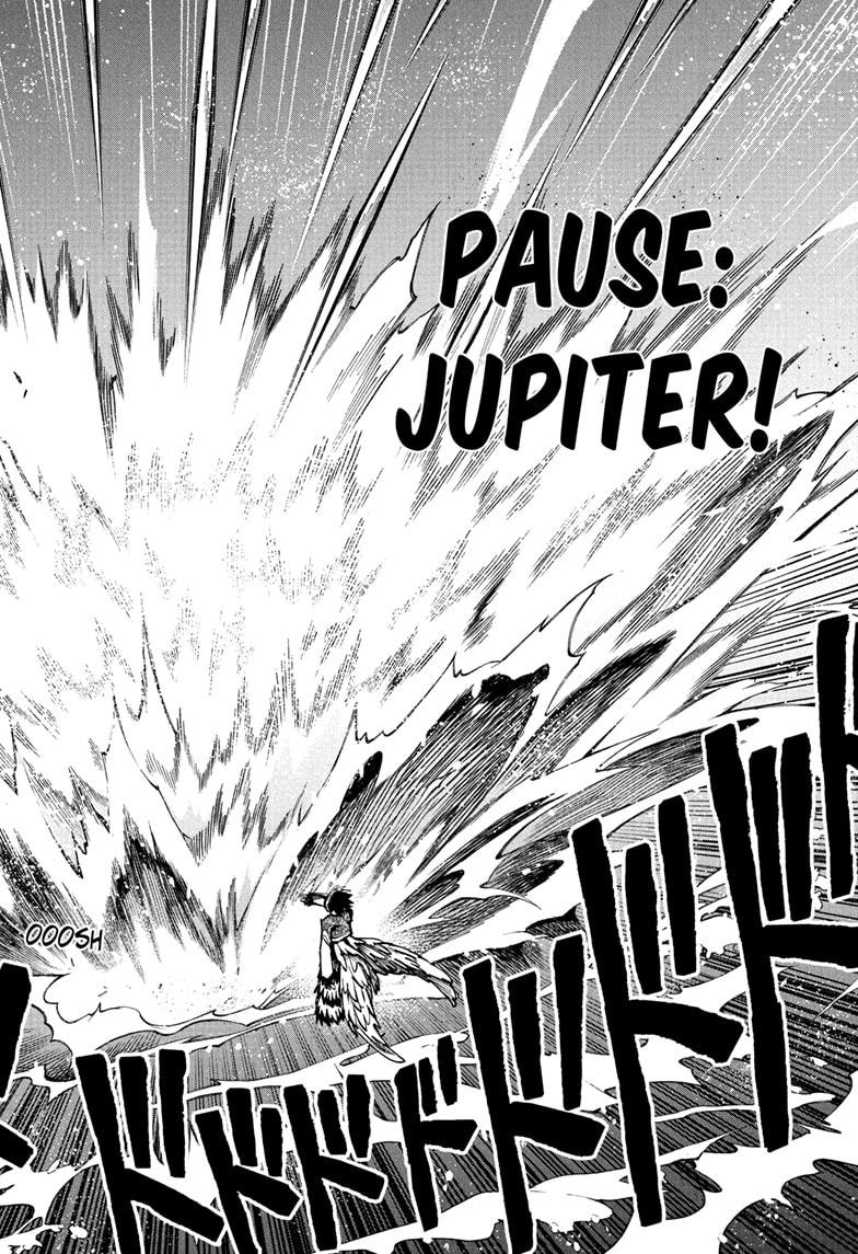 Ichi the Witch Chapter 62 - Page 4
