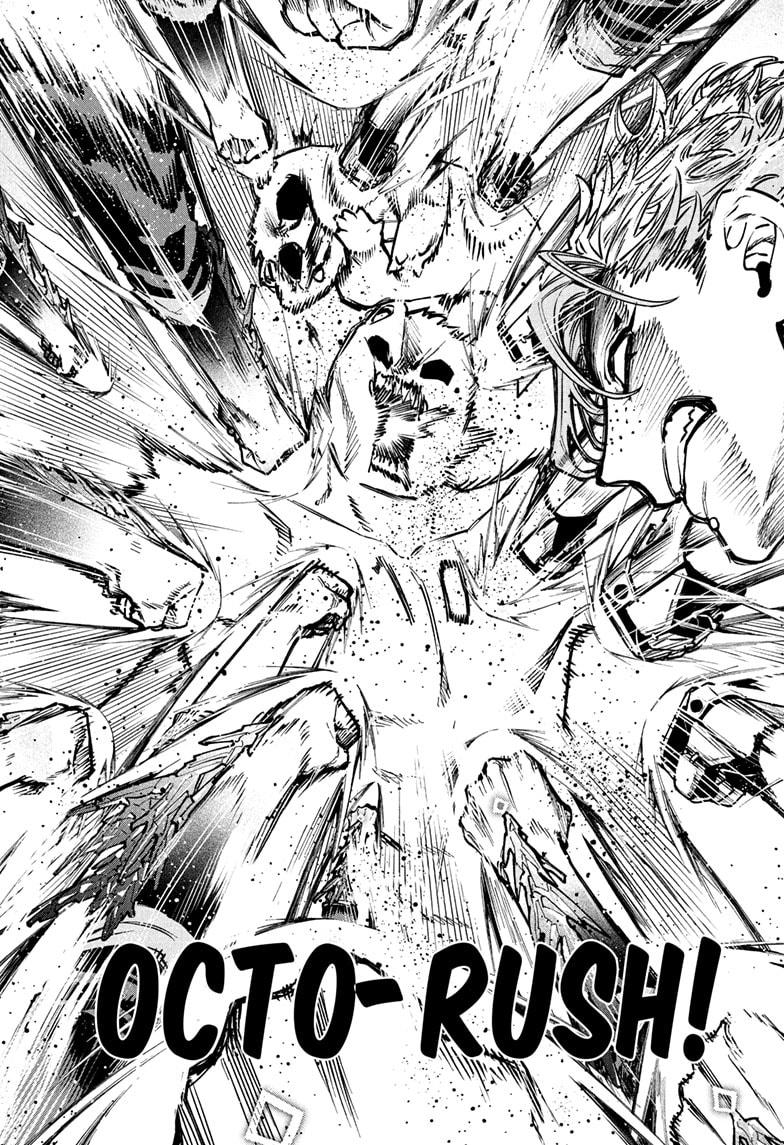 Ichi the Witch Chapter 66 - Page 19