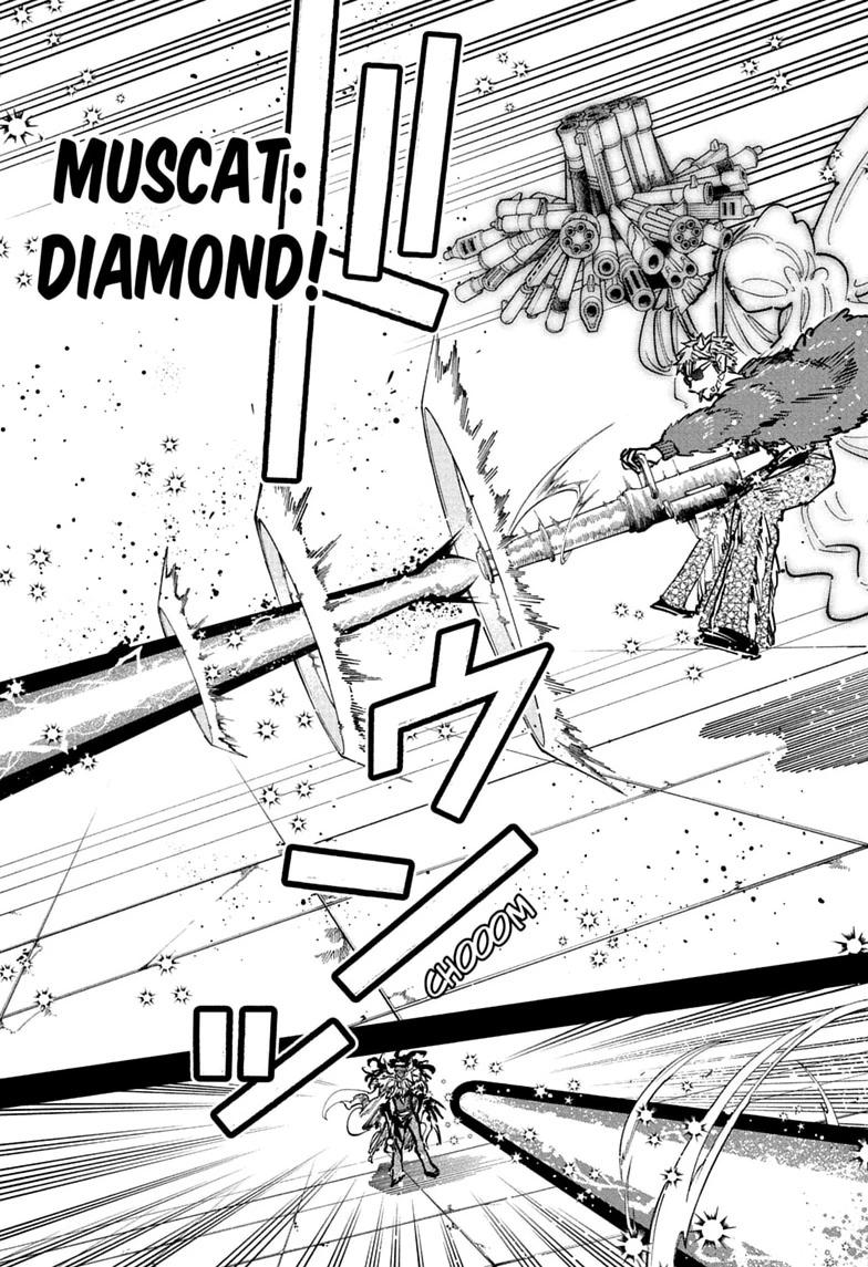 Ichi the Witch Chapter 91 - Page 7