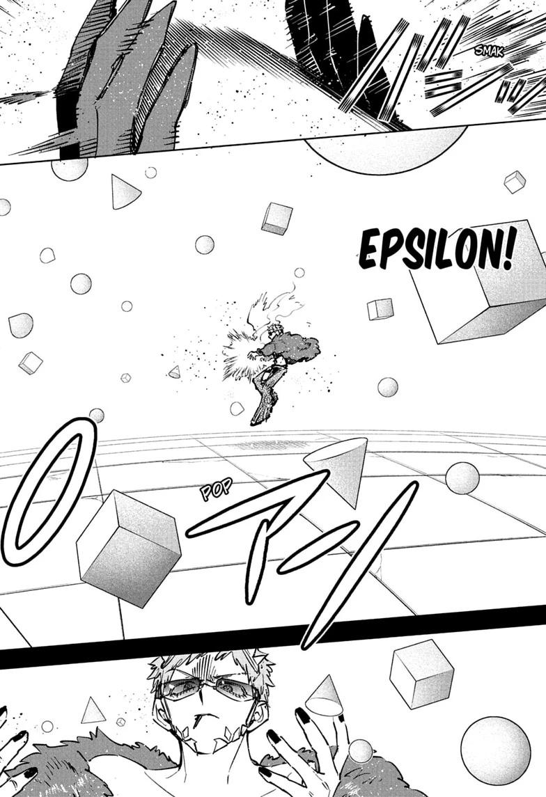 Ichi the Witch Chapter 91 - Page 8
