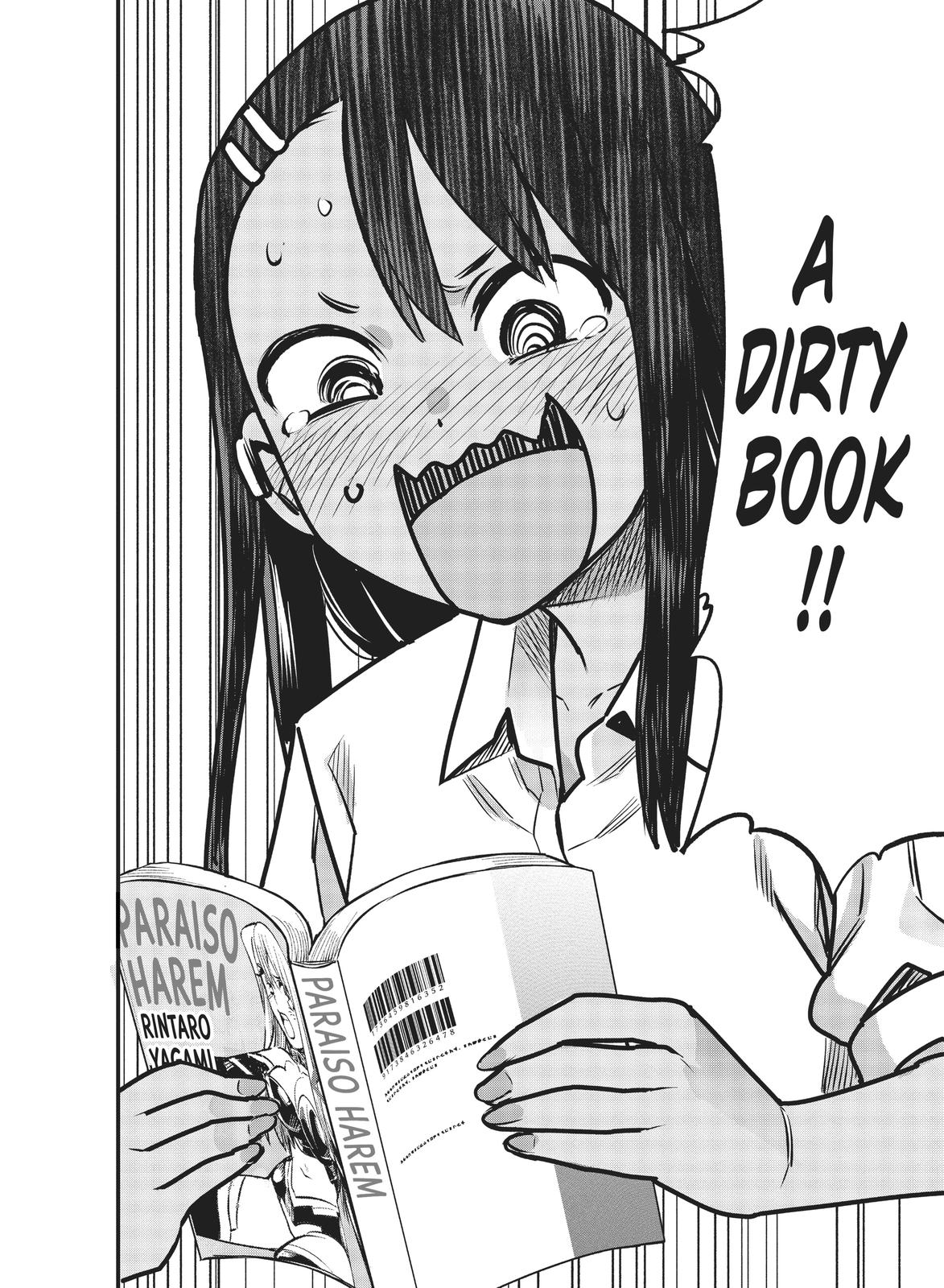 Don't Toy With Me, Miss Nagatoro Chapter 32 - Page 18