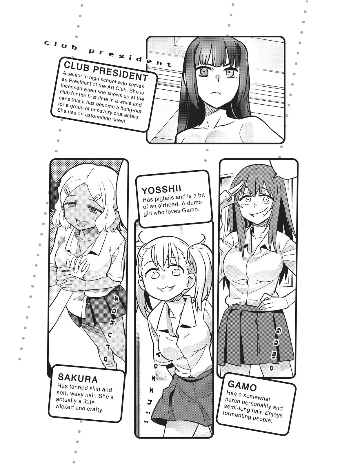 Don't Toy With Me, Miss Nagatoro Chapter 39 - Page 4