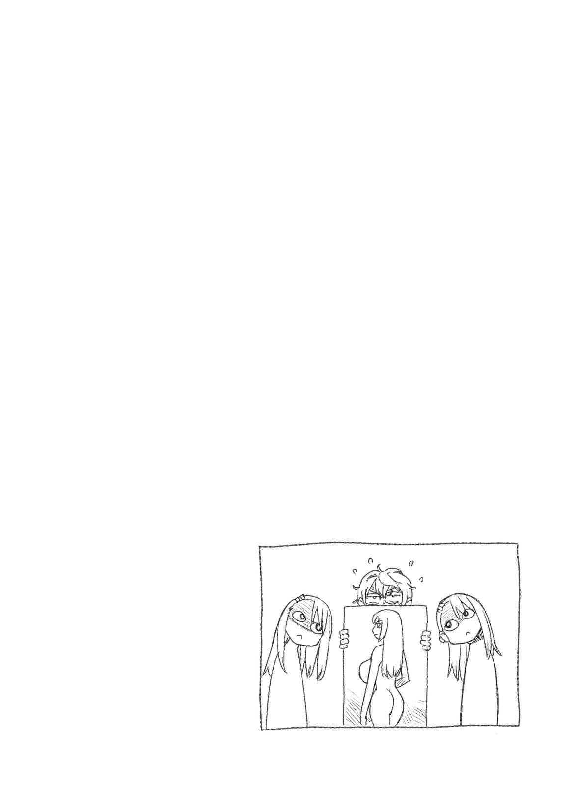 Don't Toy With Me, Miss Nagatoro Chapter 39 - Page 23