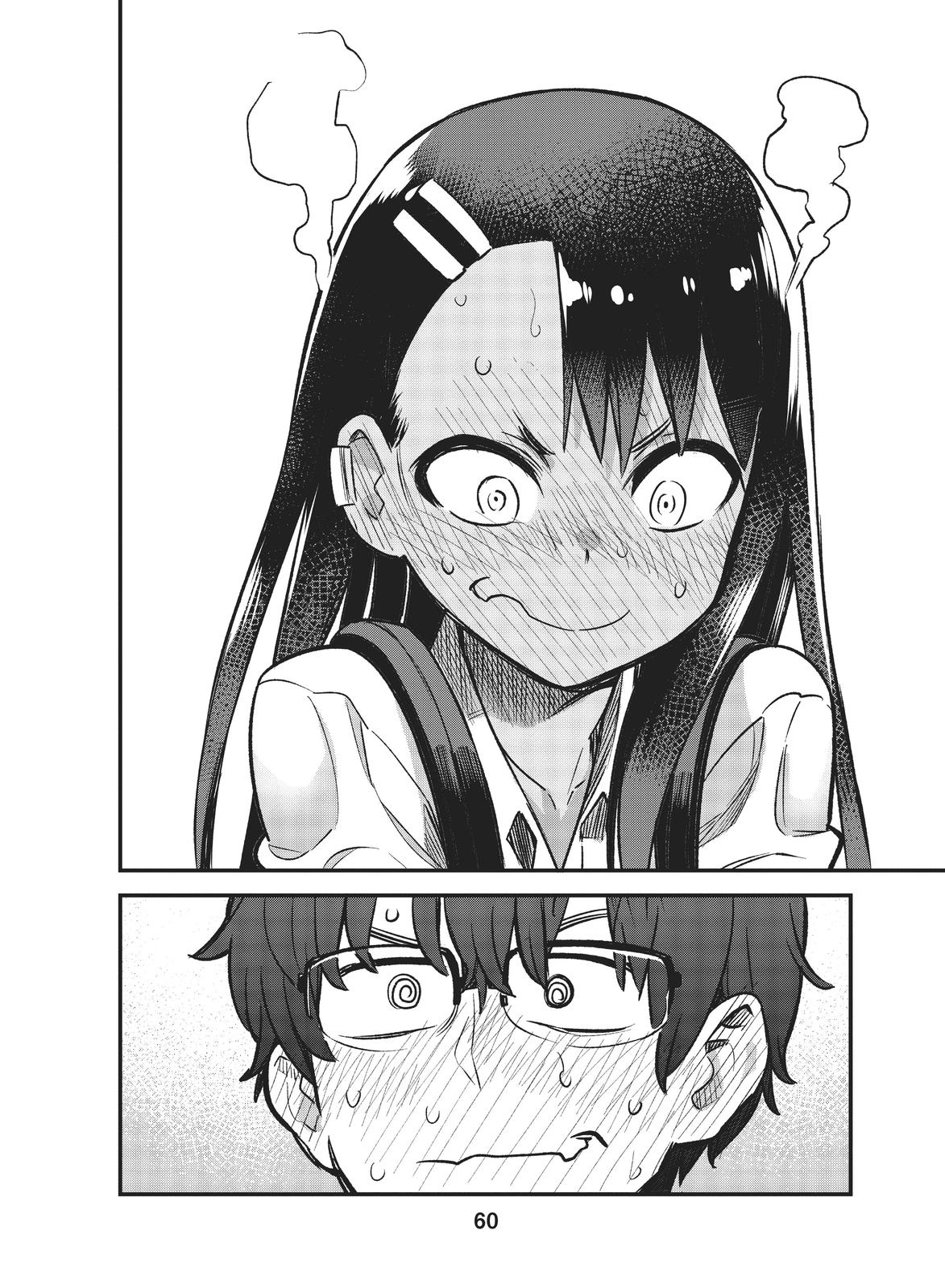Don't Toy With Me, Miss Nagatoro Chapter 41 - Page 18