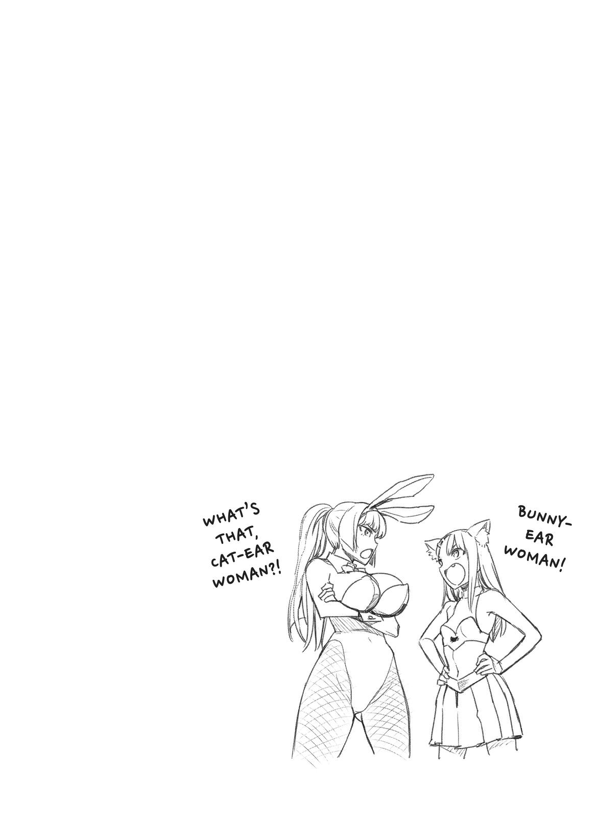 Don't Toy With Me, Miss Nagatoro Chapter 46 - Page 20