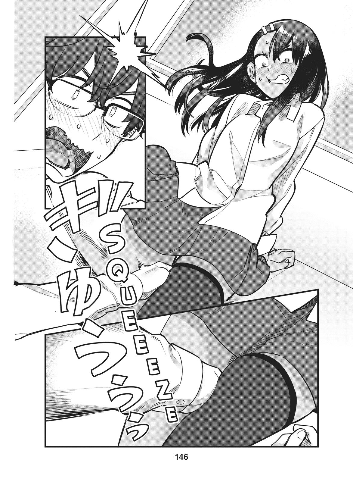 Don't Toy With Me, Miss Nagatoro Chapter 53 - Page 16