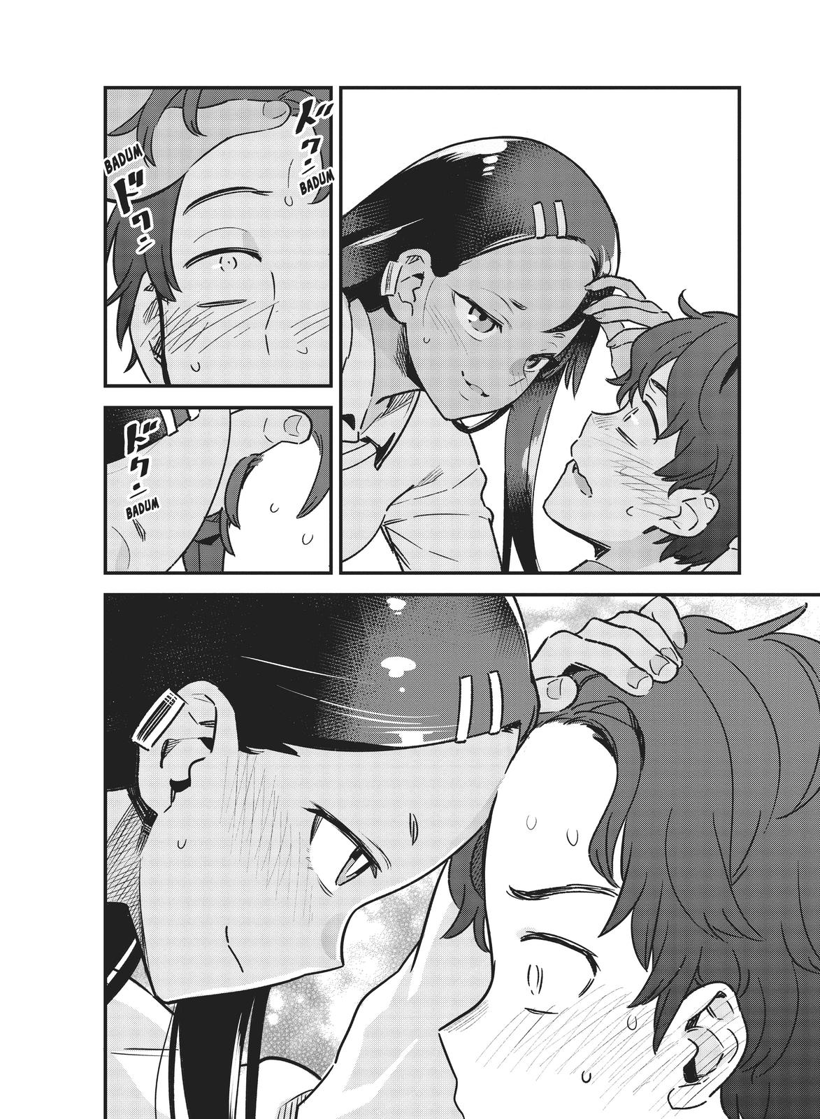 Don't Toy With Me, Miss Nagatoro Chapter 64 - Page 18