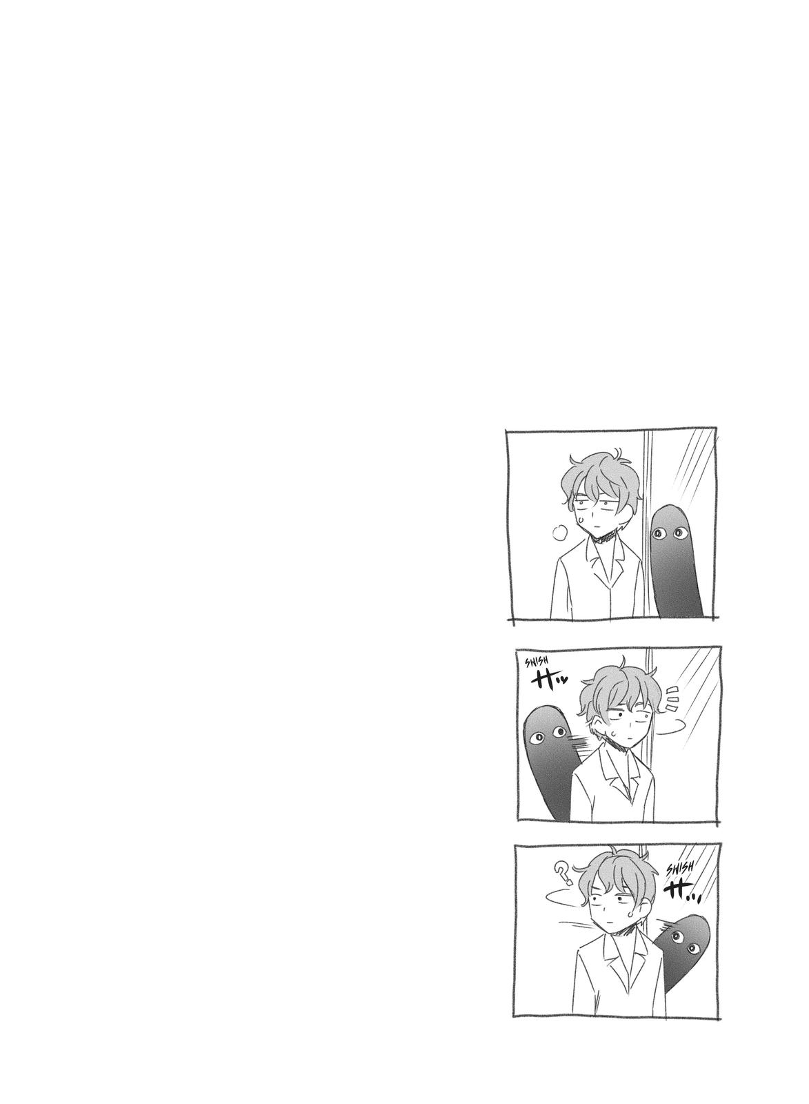 Don't Toy With Me, Miss Nagatoro Chapter 64 - Page 20