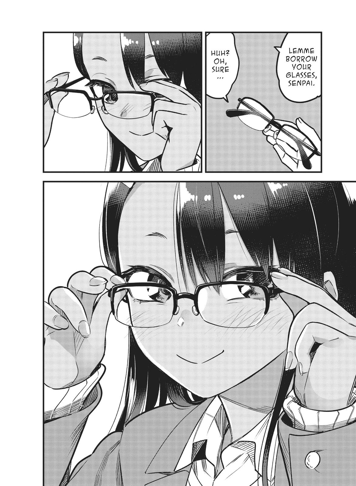 Don't Toy With Me, Miss Nagatoro Chapter 73 - Page 16
