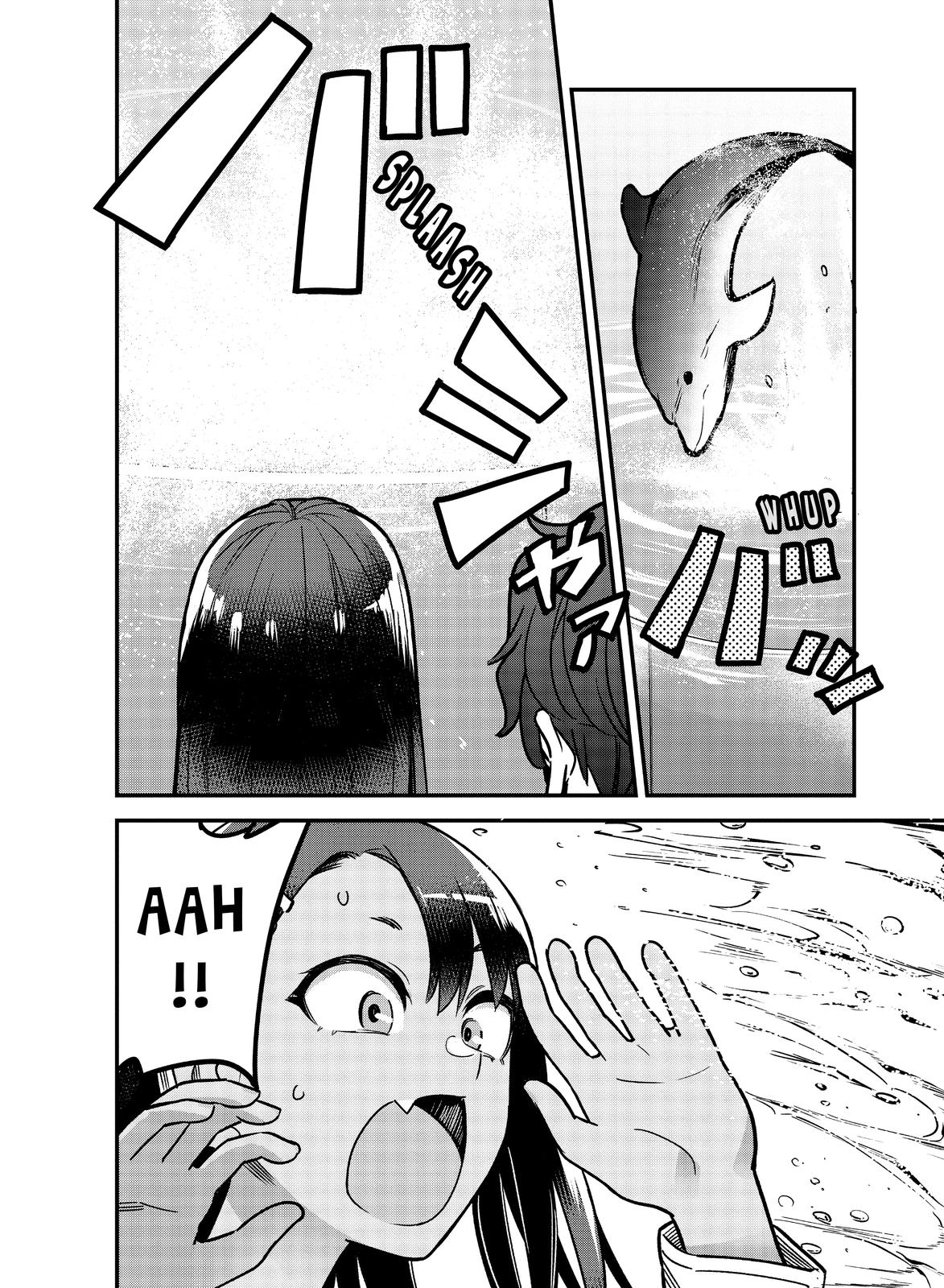 Don't Toy With Me, Miss Nagatoro Chapter 89 - Page 6