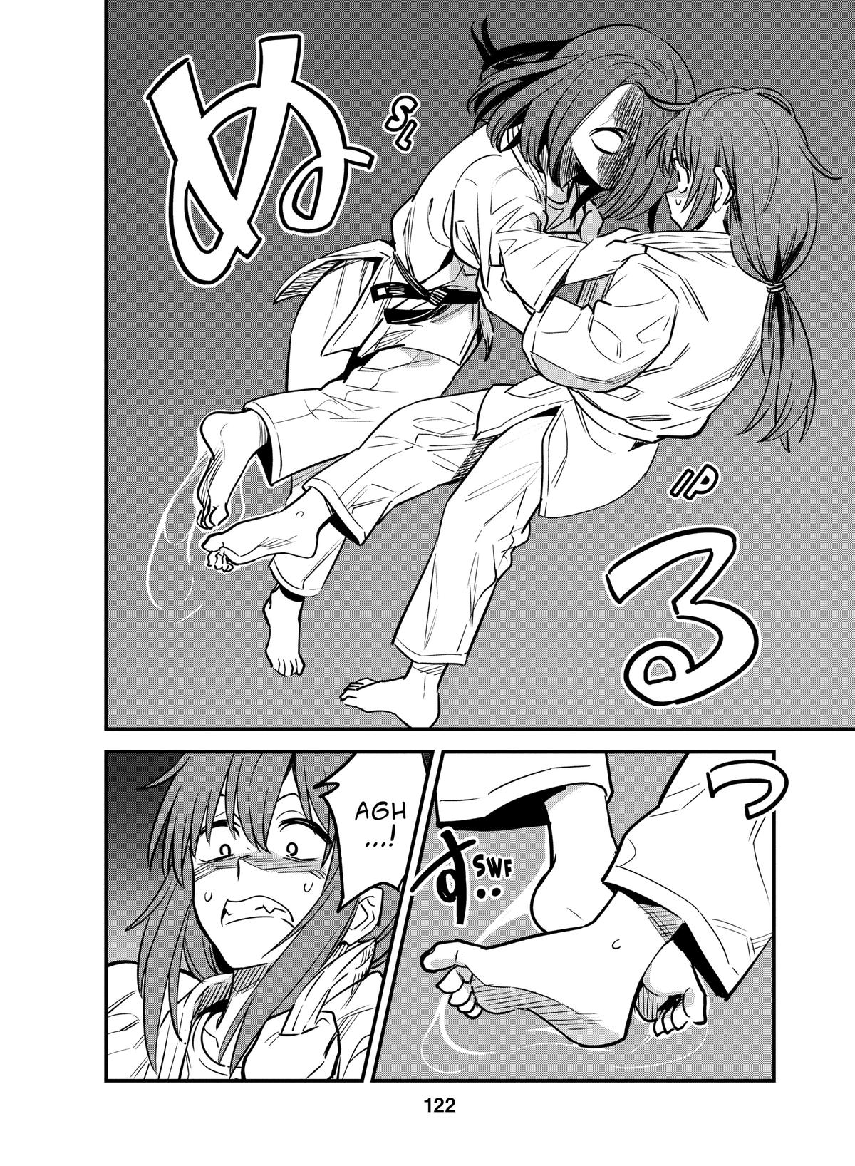 Don't Toy With Me, Miss Nagatoro Chapter 136 - Page 18