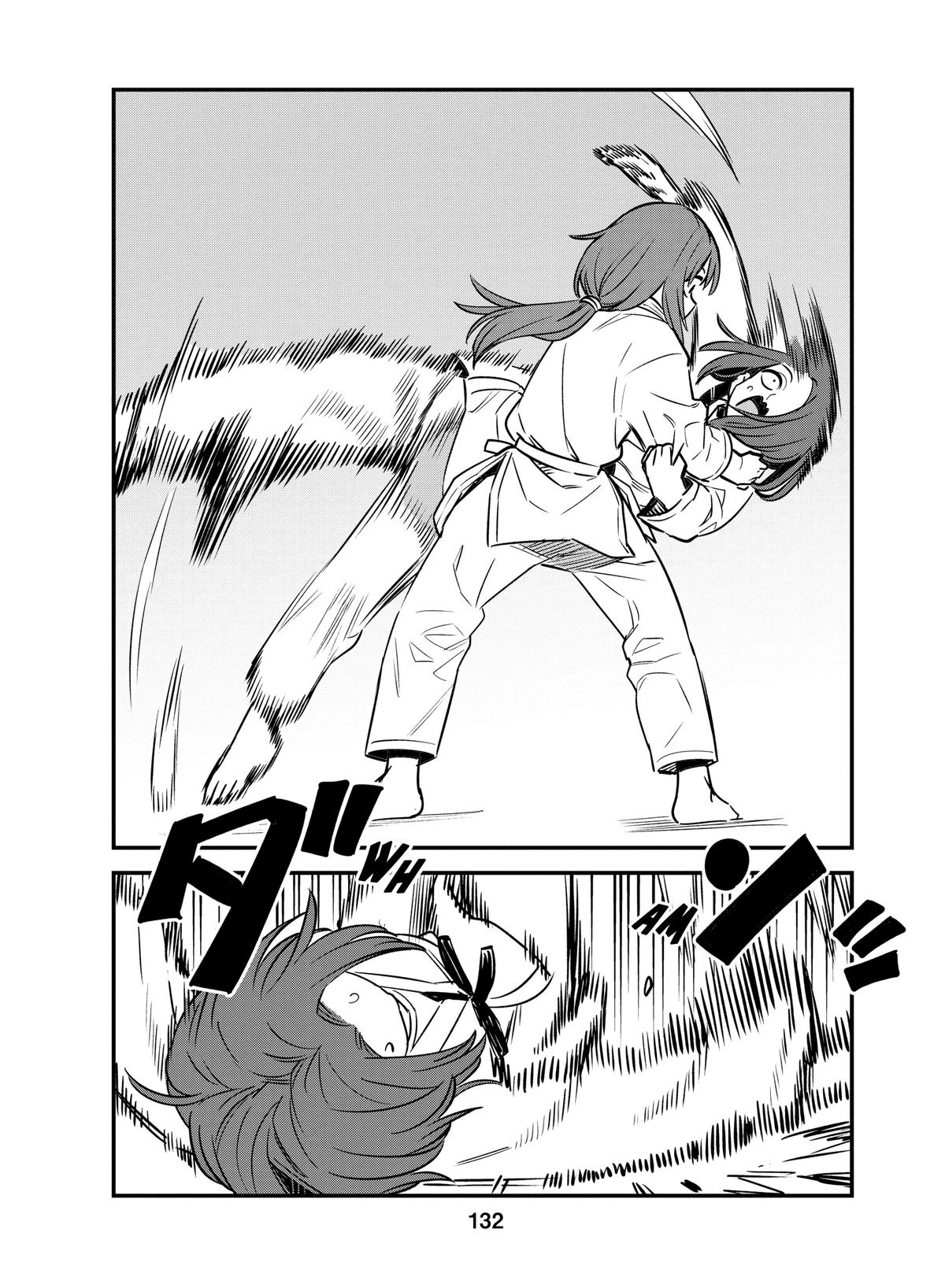 Don't Toy With Me, Miss Nagatoro Chapter 136 - Page 28