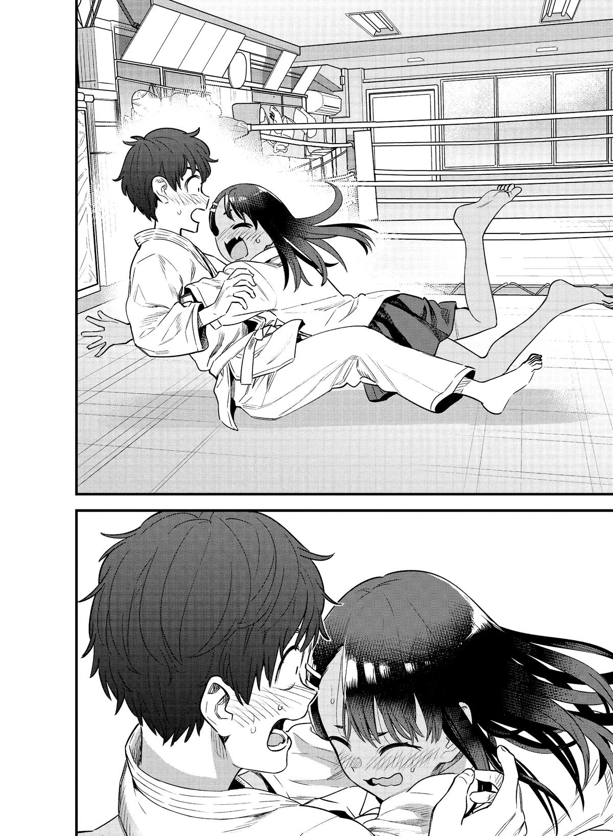 Don't Toy With Me, Miss Nagatoro Chapter 151 - Page 30