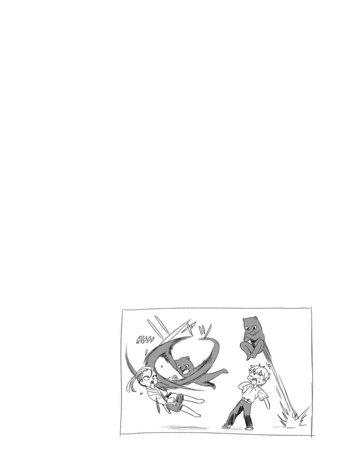 Don't Toy With Me, Miss Nagatoro Chapter 151 - Page 32