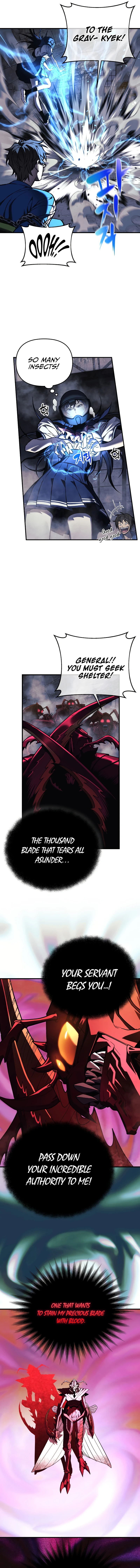 I’ll Be Taking A Break For Personal Reasons Chapter 13 - Page 4