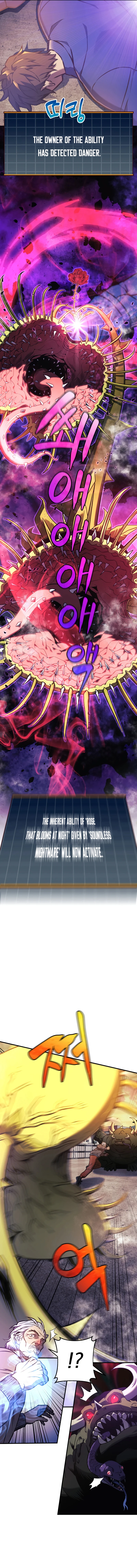 I’ll Be Taking A Break For Personal Reasons Chapter 18 - Page 7
